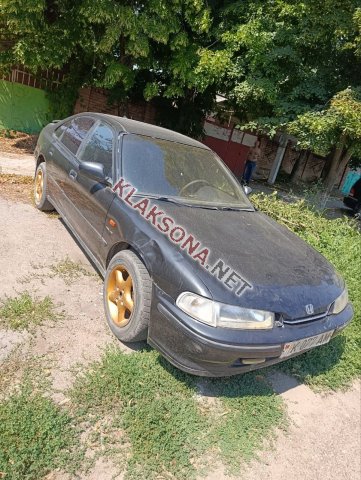 продам Honda Accordв пмр  фото 4