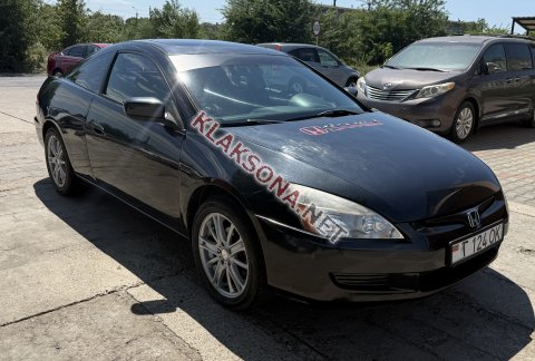 продам Honda Accordв пмр  фото 4