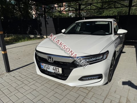 продам Honda Accordв пмр  фото 6