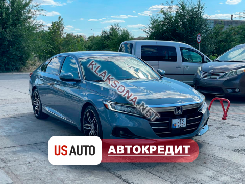 продам Honda Accordв пмр  фото 6