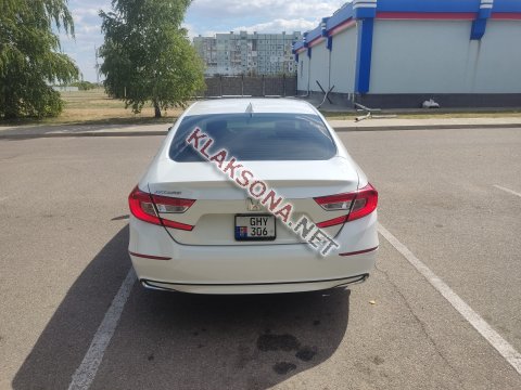 продам Honda Accordв пмр  фото 6