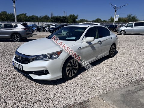 продам Honda Accordв пмр  фото 5