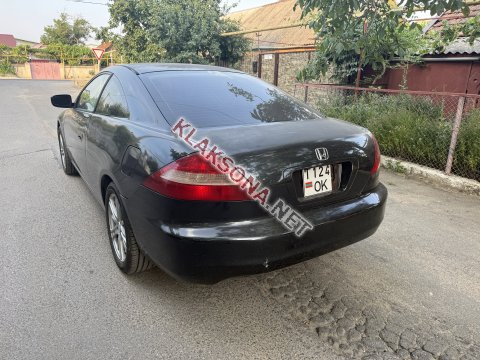 продам Honda Accordв пмр  фото 4