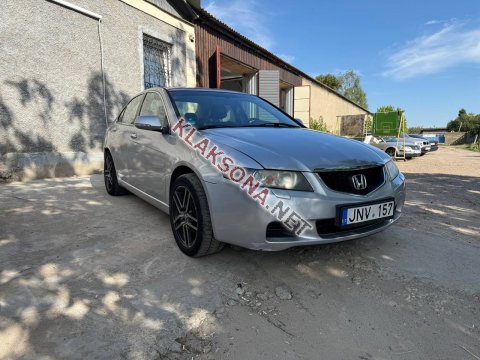 продам Honda Accordв пмр  фото 5