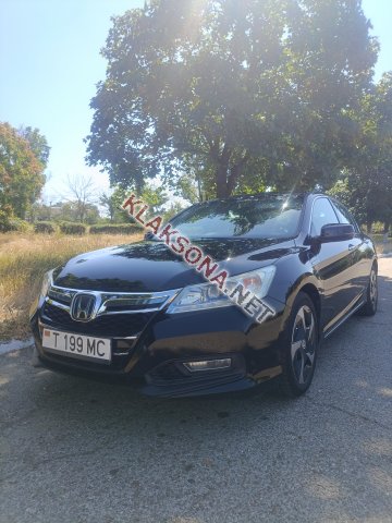продам Honda Accordв пмр  фото 4