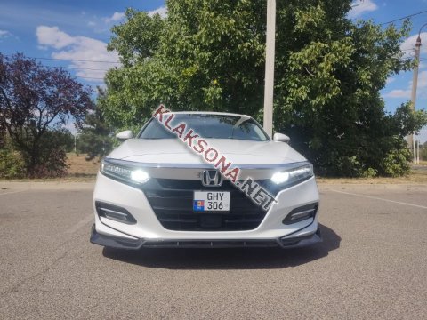 продам Honda Accordв пмр  фото 6