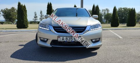 продам Honda Accordв пмр  фото 4