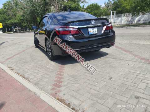 продам Honda Accordв пмр  фото 4