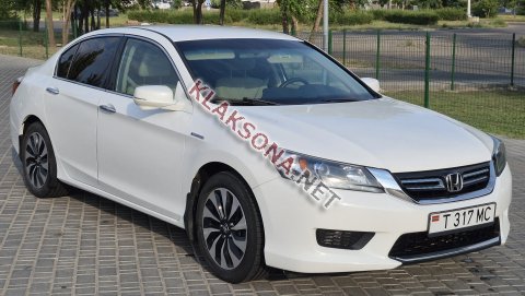 продам Honda Accordв пмр  фото 6