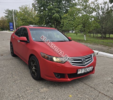 продам Honda Accordв пмр  фото 4
