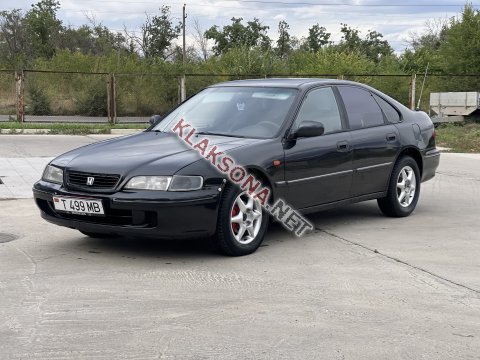 продам Honda Accordв пмр  фото 6