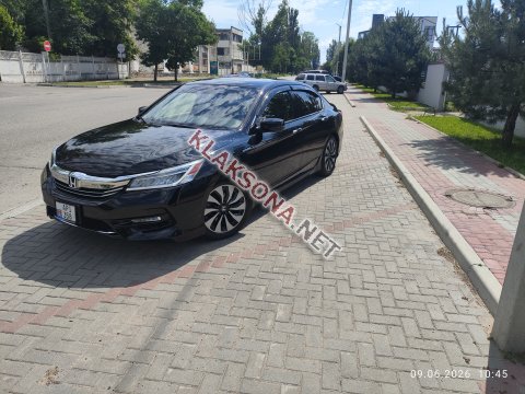 продам Honda Accordв пмр  фото 4
