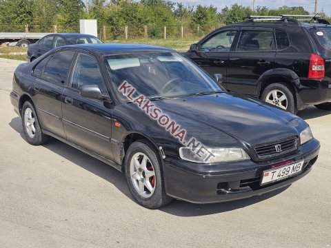продам Honda Accordв пмр  фото 6