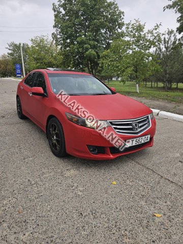 продам Honda Accordв пмр  фото 5