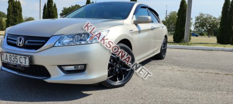 продам Honda Accordв пмр  фото 6