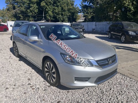 продам Honda Accordв пмр  фото 5