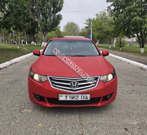 продам Honda Accordв пмр  фото 5