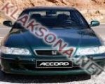 продам Honda Accord в пмр  фото 1