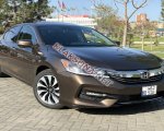 продам Honda Accord в пмр  фото 5
