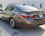 продам Honda Accord в пмр  фото 3