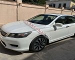 продам Honda Accord в пмр  фото 5