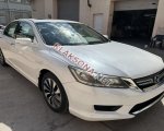 продам Honda Accord в пмр  фото 3