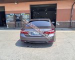продам Honda Accord в пмр  фото 6