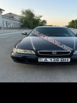 продам Honda Accord в пмр  фото 5