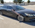 продам Honda Accord в пмр  фото 5