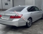 продам Honda Accord в пмр  фото 4