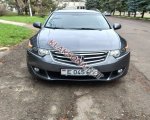 продам Honda Accord в пмр  фото 5