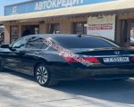 продам Honda Accord в пмр  фото 1