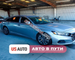 продам Honda Accord в пмр  фото 1