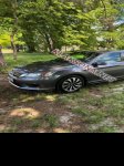 продам Honda Accord в пмр  фото 6