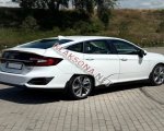 продам Honda Clarity в пмр  фото 1