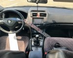 продам Honda Accord в пмр  фото 4