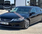 продам Honda Accord в пмр  фото 3