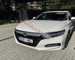 продам Honda Accord в пмр  фото 6