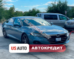 продам Honda Accord в пмр  фото 6