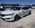 продам Honda Accord в пмр  фото 5