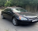 продам Honda Accord в пмр  фото 1