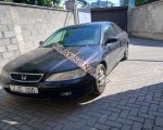 продам Honda Accord в пмр  фото 4