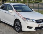 продам Honda Accord в пмр  фото 6