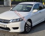 продам Honda Accord в пмр  фото 5