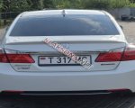 продам Honda Accord в пмр  фото 3