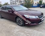 продам Honda Accord в пмр  фото 5