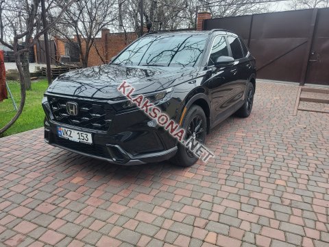 продам Honda CR-Vв пмр  фото 6