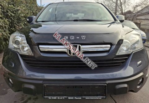 продам Honda CR-Vв пмр  фото 5