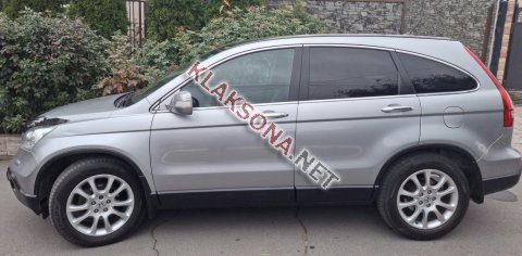 продам Honda CR-Vв пмр  фото 4