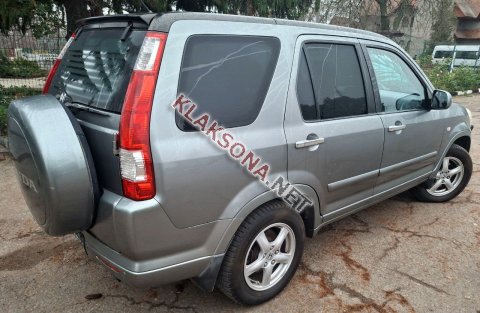 продам Honda CR-Vв пмр  фото 4